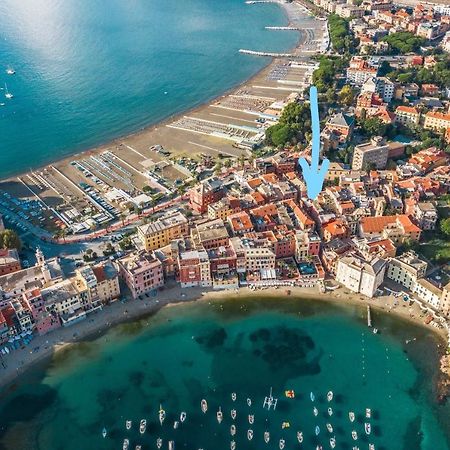 Apartament Carruggio 151-1 Sestri Levante Zewnętrze zdjęcie