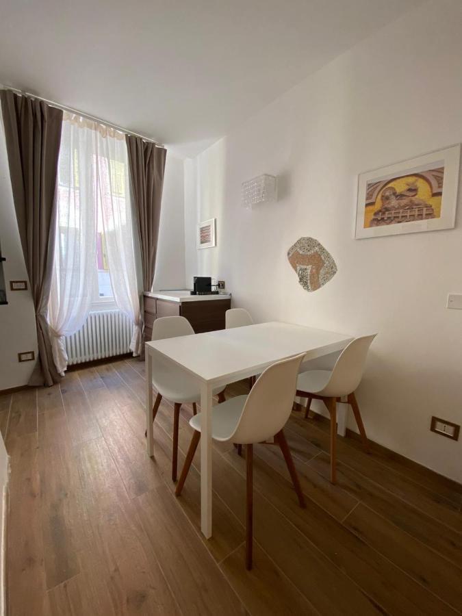 Apartament Carruggio 151-1 Sestri Levante Zewnętrze zdjęcie