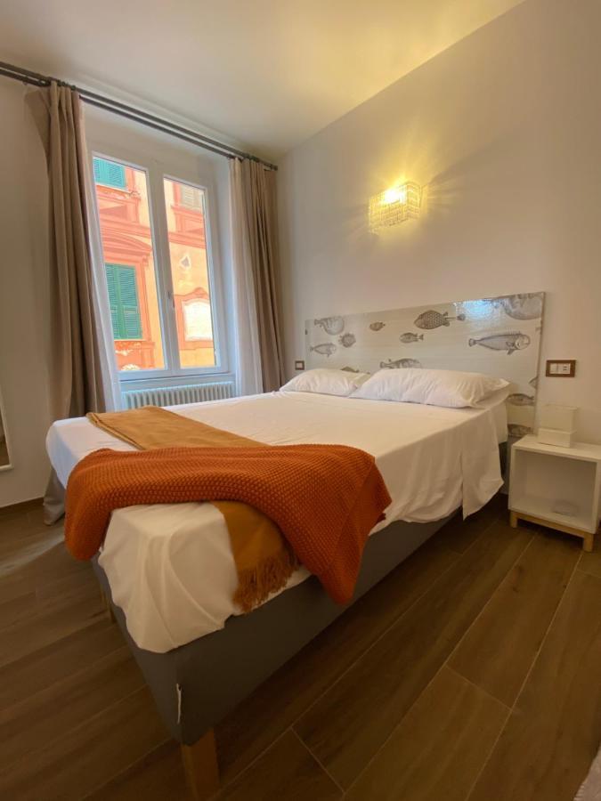 Apartament Carruggio 151-1 Sestri Levante Zewnętrze zdjęcie