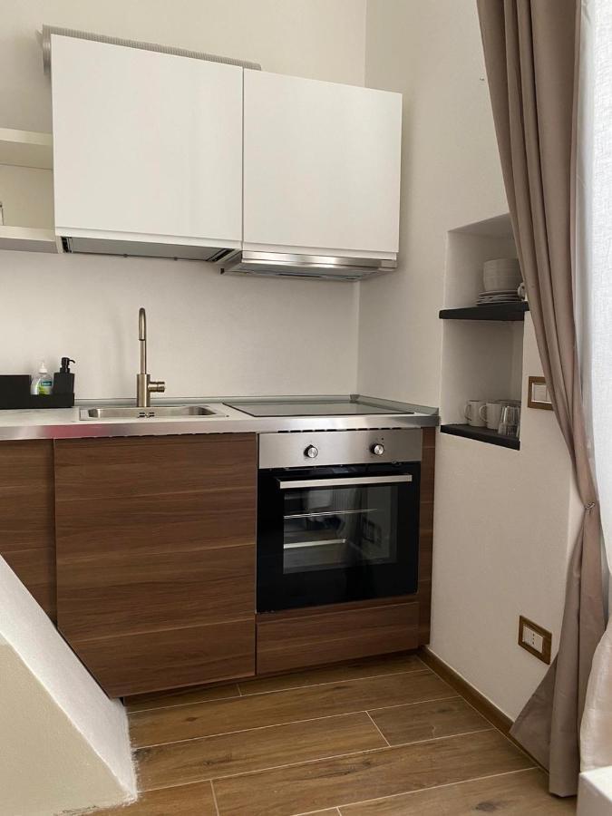 Apartament Carruggio 151-1 Sestri Levante Zewnętrze zdjęcie