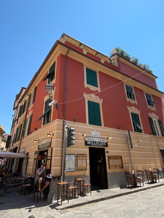 Apartament Carruggio 151-1 Sestri Levante Zewnętrze zdjęcie