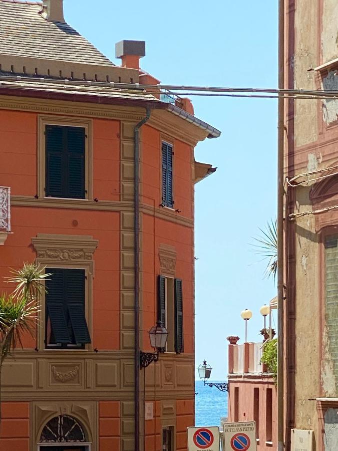 Apartament Carruggio 151-1 Sestri Levante Zewnętrze zdjęcie