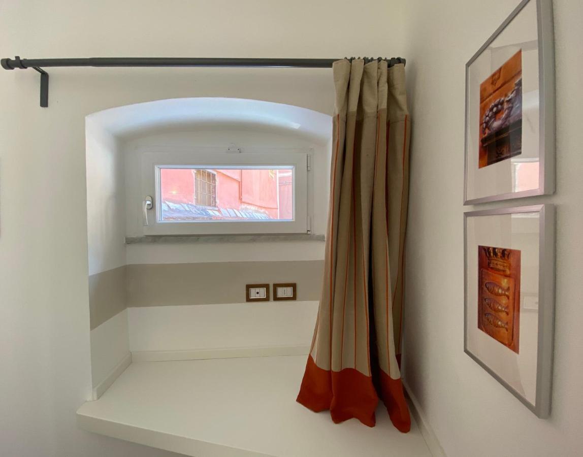 Apartament Carruggio 151-1 Sestri Levante Zewnętrze zdjęcie