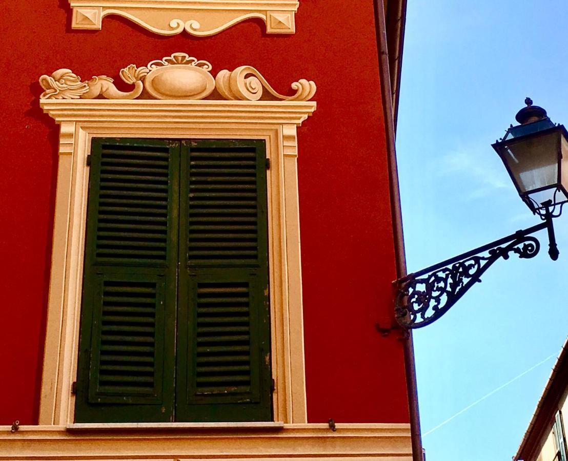 Apartament Carruggio 151-1 Sestri Levante Zewnętrze zdjęcie